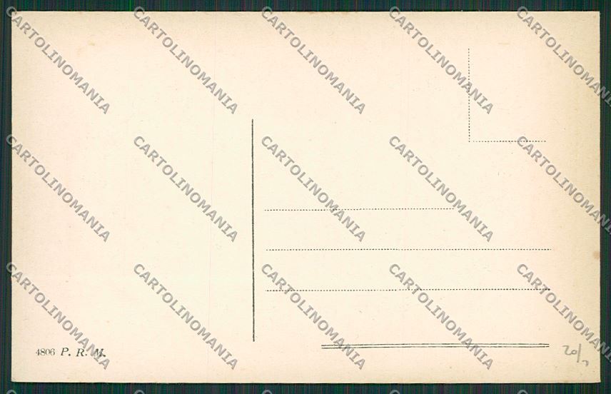 Treviso Città Stazione Ferroviaria cartolina ZC1605 – retro
