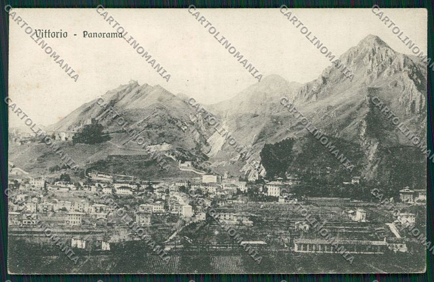 Treviso Vittorio Veneto cartolina ZC1618 – fronte