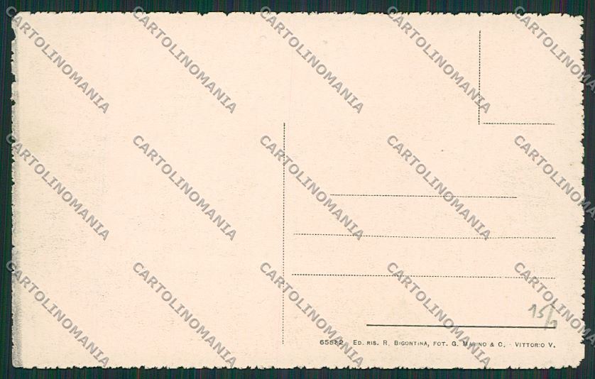 Treviso Vittorio Veneto cartolina ZC1633 – retro