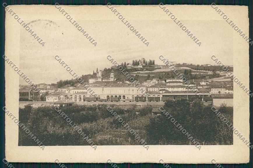 Treviso Conegliano cartolina ZC1691 – fronte