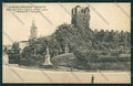 Treviso Castelfranco Veneto Monumento a Giorgione cartolina ZC1705 – fronte