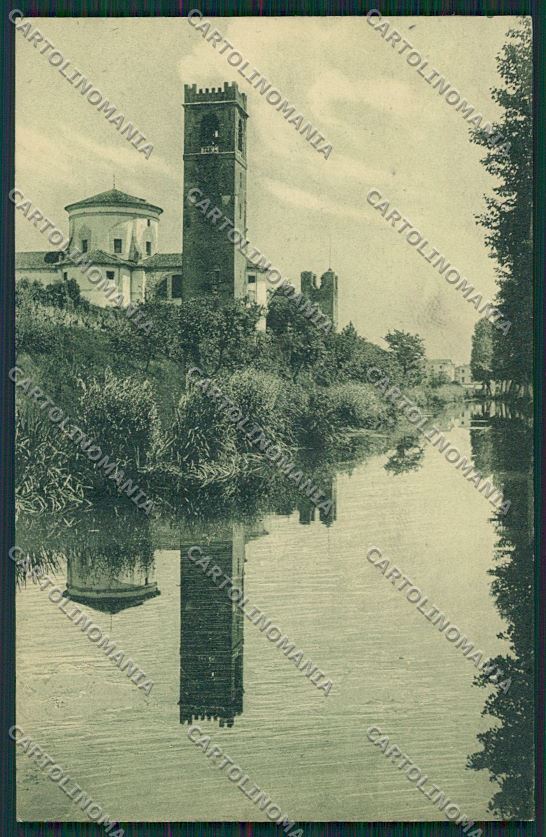 Treviso Castelfranco Veneto cartolina ZC1711 – fronte