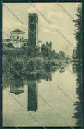 Treviso Castelfranco Veneto cartolina ZC1711 – fronte