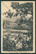 Belluno Fener cartolina ZC1721 – fronte