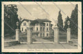 Treviso Mogliano Veneto PIEGA cartolina ZC1787 – fronte