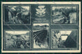 Treviso Belluno Raccordo SIVA VIII Compagnia Ferrovieri cartolina ZC1792 – fronte