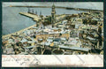 Bari Città cartolina ZC1804 – fronte