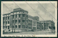 Bari Città Liceo Orazio Flacco cartolina ZC1816 – fronte