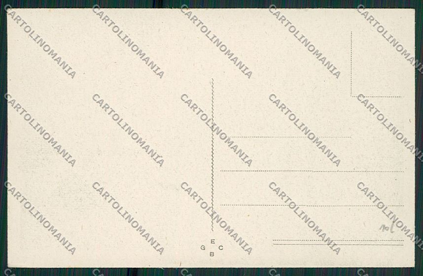 Bari Città Liceo Orazio Flacco cartolina ZC1816 – retro