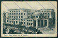 Bari Città Palazzo Poste e Telegrafi cartolina ZC1817 – fronte