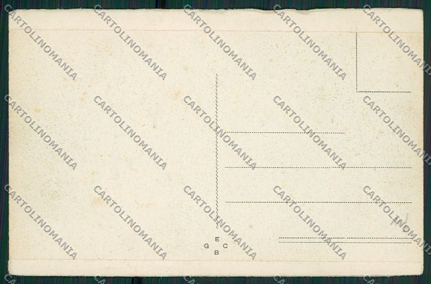 Bari Città Palazzo Poste e Telegrafi cartolina ZC1817 – retro