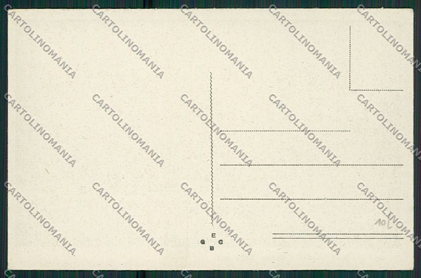 Bari Città cartolina ZC1818 – retro