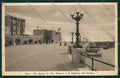 Bari Città Colonne Bari Romana PIEGHINE cartolina ZC1833 – fronte