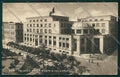 Bari Città Palazzo Poste e Telegrafi cartolina ZC1838 – fronte
