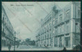 Bari Città PIEGA cartolina ZC1862 – fronte