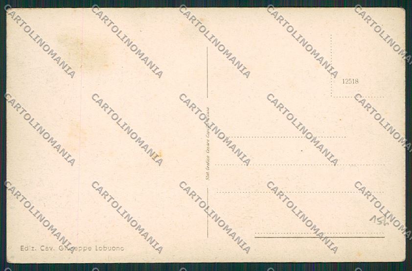 Bari Città cartolina ZC1870 – retro