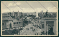 Bari Città Fiera del Levante cartolina ZC1886 – fronte