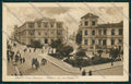 Bari Città Edificio Scolastico Balilla cartolina ZC1892 – fronte