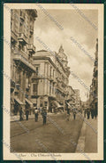 Bari Città cartolina ZC1895 – fronte