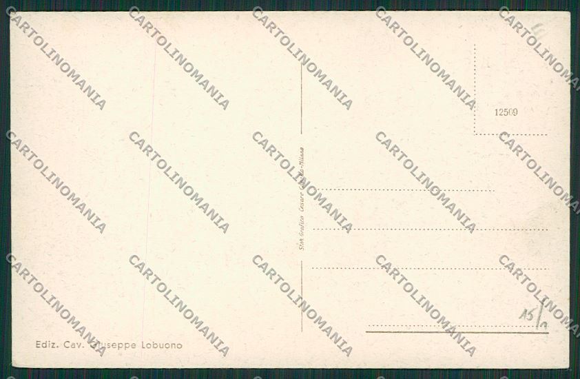 Bari Città cartolina ZC1900 – retro