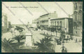 Bari Città Monumento Nicolò Piccinini cartolina ZC1902 – fronte