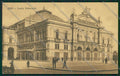 Bari Città Caserma dell'Aeronautica cartolina ZC1915 – fronte