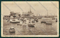 Bari Città ABRASA cartolina ZC1918 – fronte