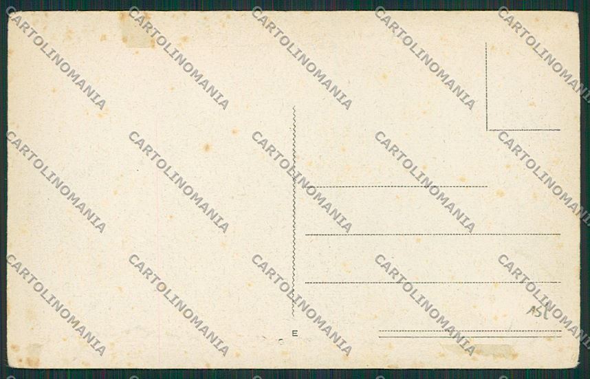Bari Città ABRASA cartolina ZC1918 – retro