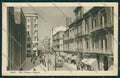 Bari Città cartolina ZC1925 – fronte