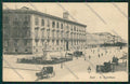 Bari Città Prefettura cartolina ZC1943 – fronte