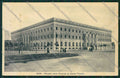 Bari Città Palazzo delle Finanze cartolina ZC1945 – fronte