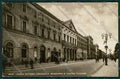 Bari Città Municipio Foto cartolina ZC2008 – fronte