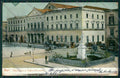 Bari Città Municipio cartolina ZC2041 – fronte