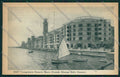 Bari Città cartolina ZC2066 – fronte