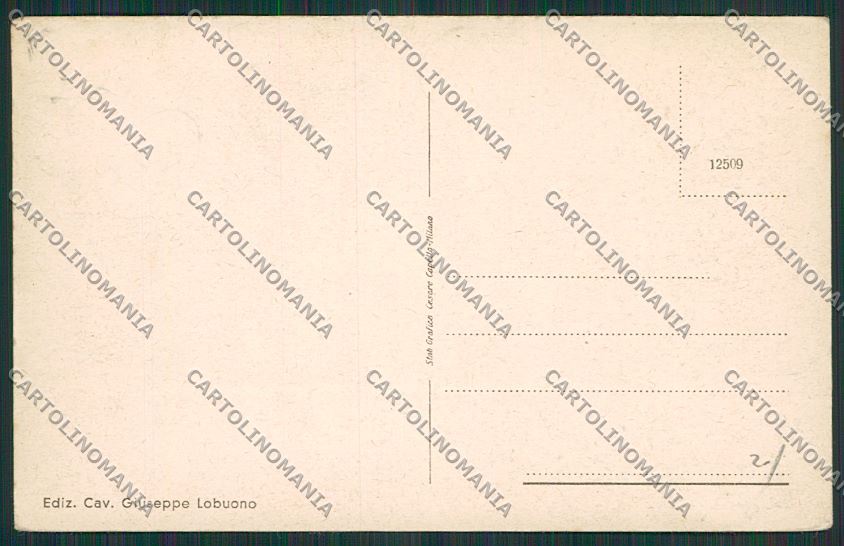 Bari Città cartolina ZC2088 – retro
