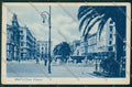 Bari Città cartolina ZC2098 – fronte
