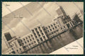 Bari Città Palazzo dell'Aeronautica cartolina ZC2108 – fronte