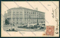 Bari Città Prefettura cartolina ZC2110 – fronte