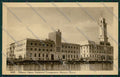 Bari Città Palazzo Opere Pubbliche cartolina ZC2111 – fronte
