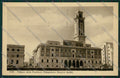 Bari Città Palazzo della Provincia cartolina ZC2116 – fronte