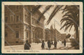 Bari Città Banca d'Italia STRAPPINO cartolina ZC2117 – fronte