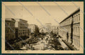 Bari Città Palazzo della Posta cartolina ZC2119 – fronte