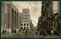 Bari Città PIEGHINE Foto cartolina ZC2124 – fronte