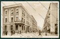 Bari Città Banca Commerciale Foto cartolina ZC2131 – fronte