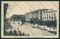 Bari Città Palazzo del Governo cartolina ZC2182 – fronte
