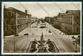 Bari Città Palazzo del Governo e Municipio Foto cartolina ZC2203 – fronte