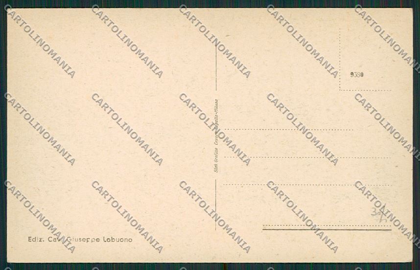 Bari Città cartolina ZC2223 – retro