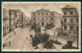 Bari Città Edificio Scolastico Balilla cartolina ZC2224 – fronte