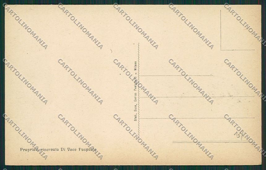 Salerno Giffoni Valle Piana cartolina ZC2276 – retro