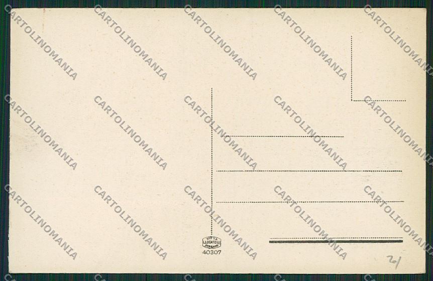 Salerno Laurito cartolina ZC2286 – retro